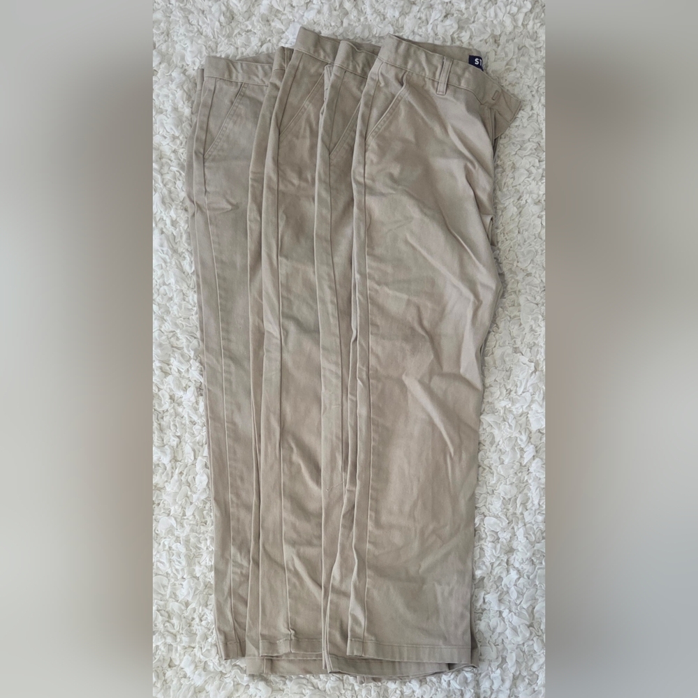 FRENCH TOAST Uniform Pants Size 14